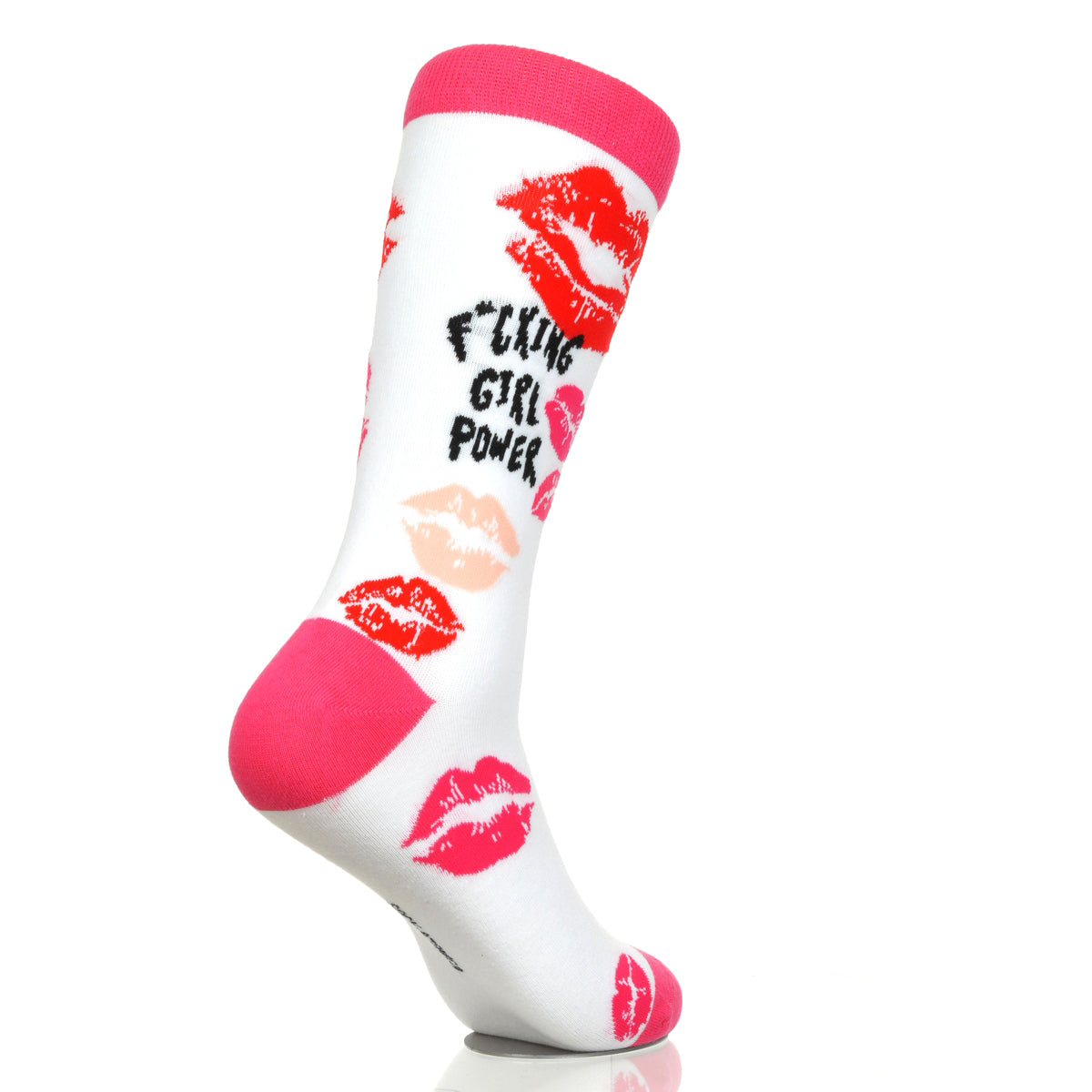 F*cking Girl Power