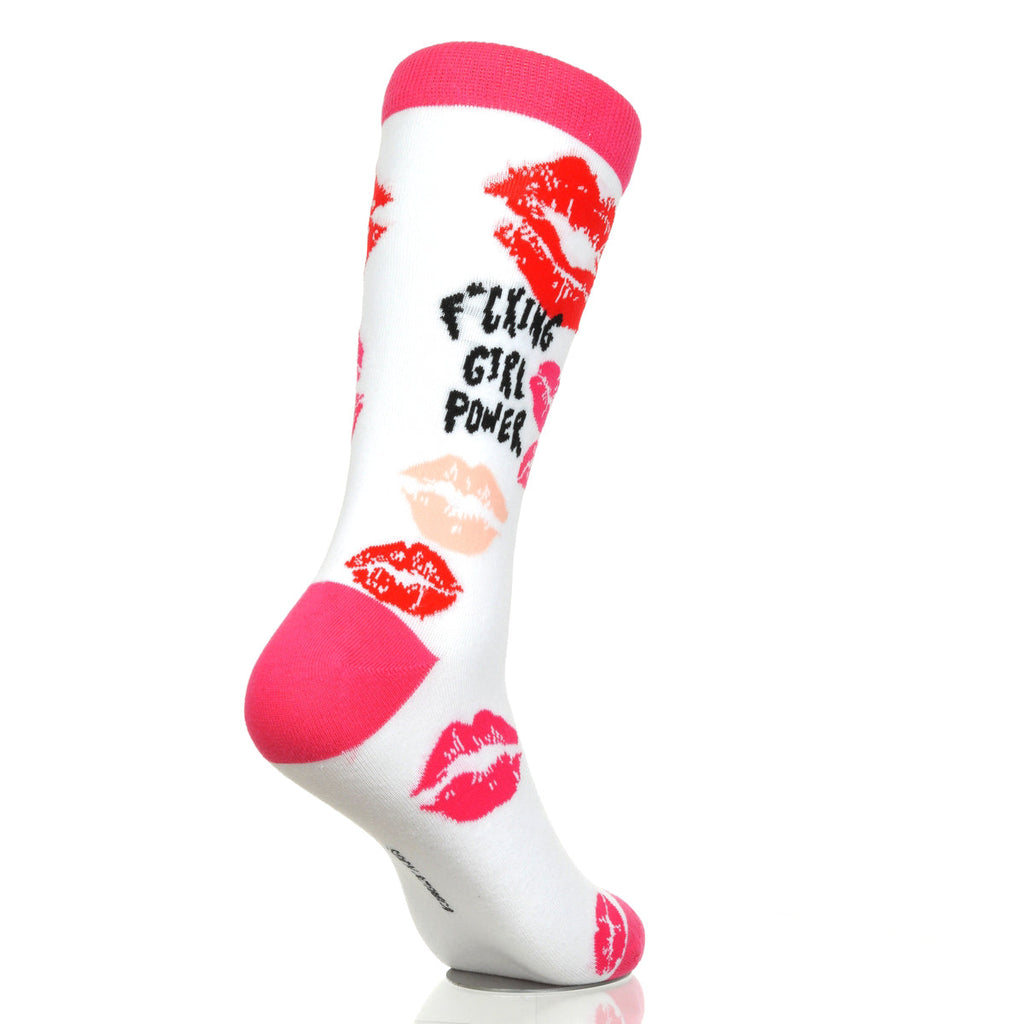 F*cking Girl Power