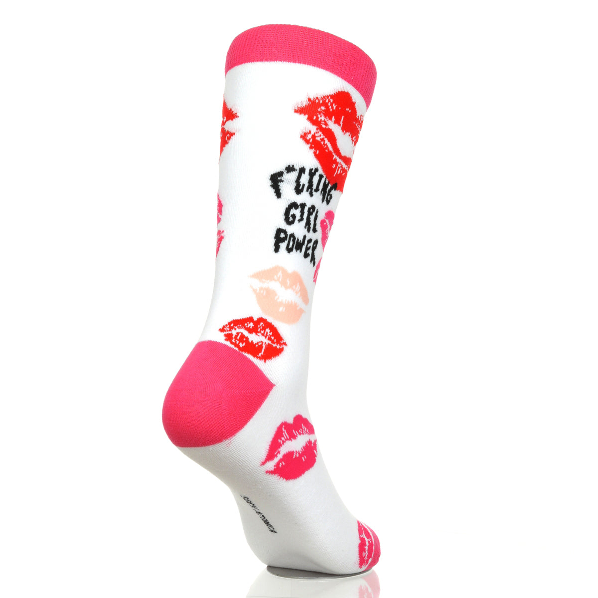 F*cking Girl Power