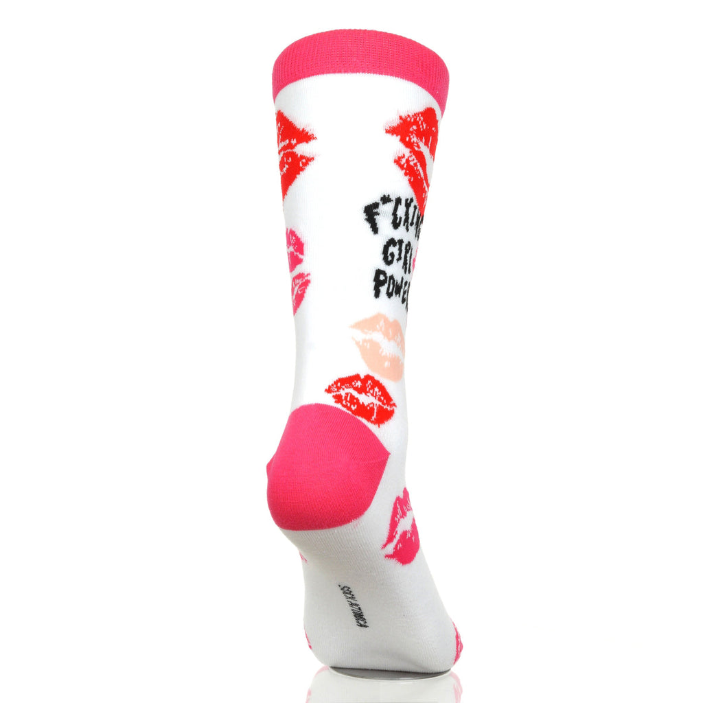 F*cking Girl Power