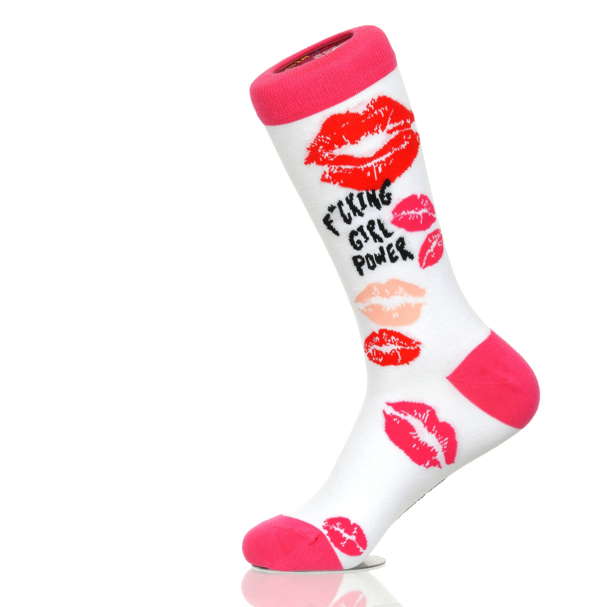 F*cking Girl Power