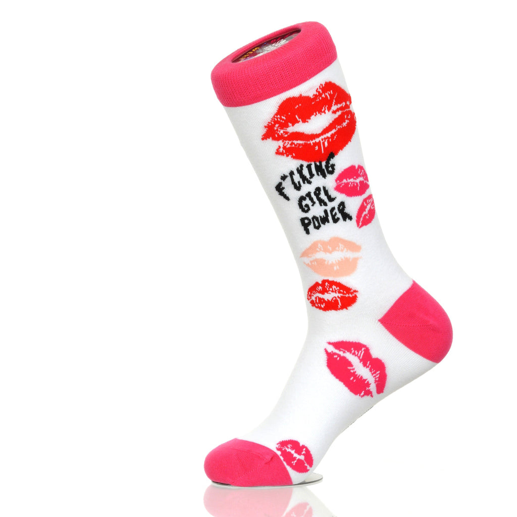 F*cking Girl Power