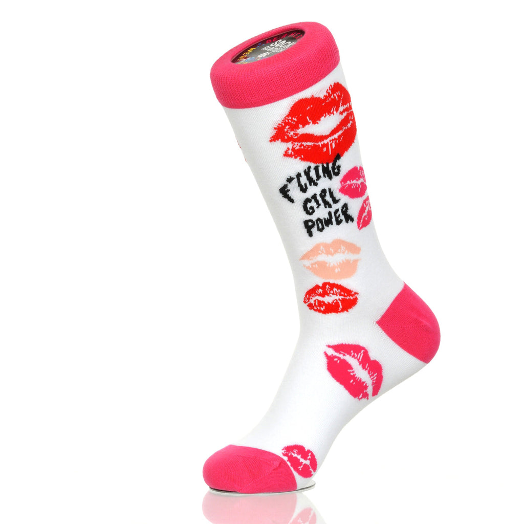 F*cking Girl Power