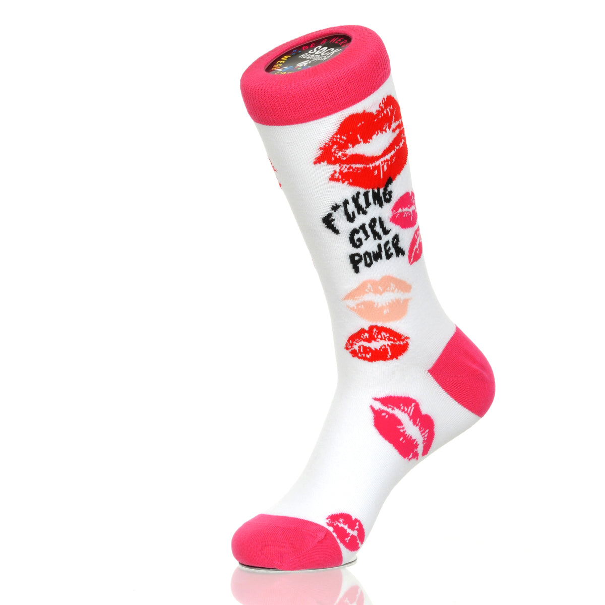 F*cking Girl Power
