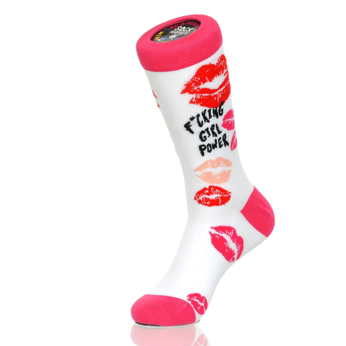 F*cking Girl Power