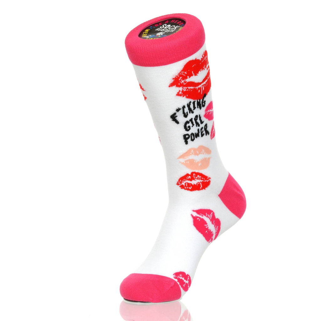 F*cking Girl Power