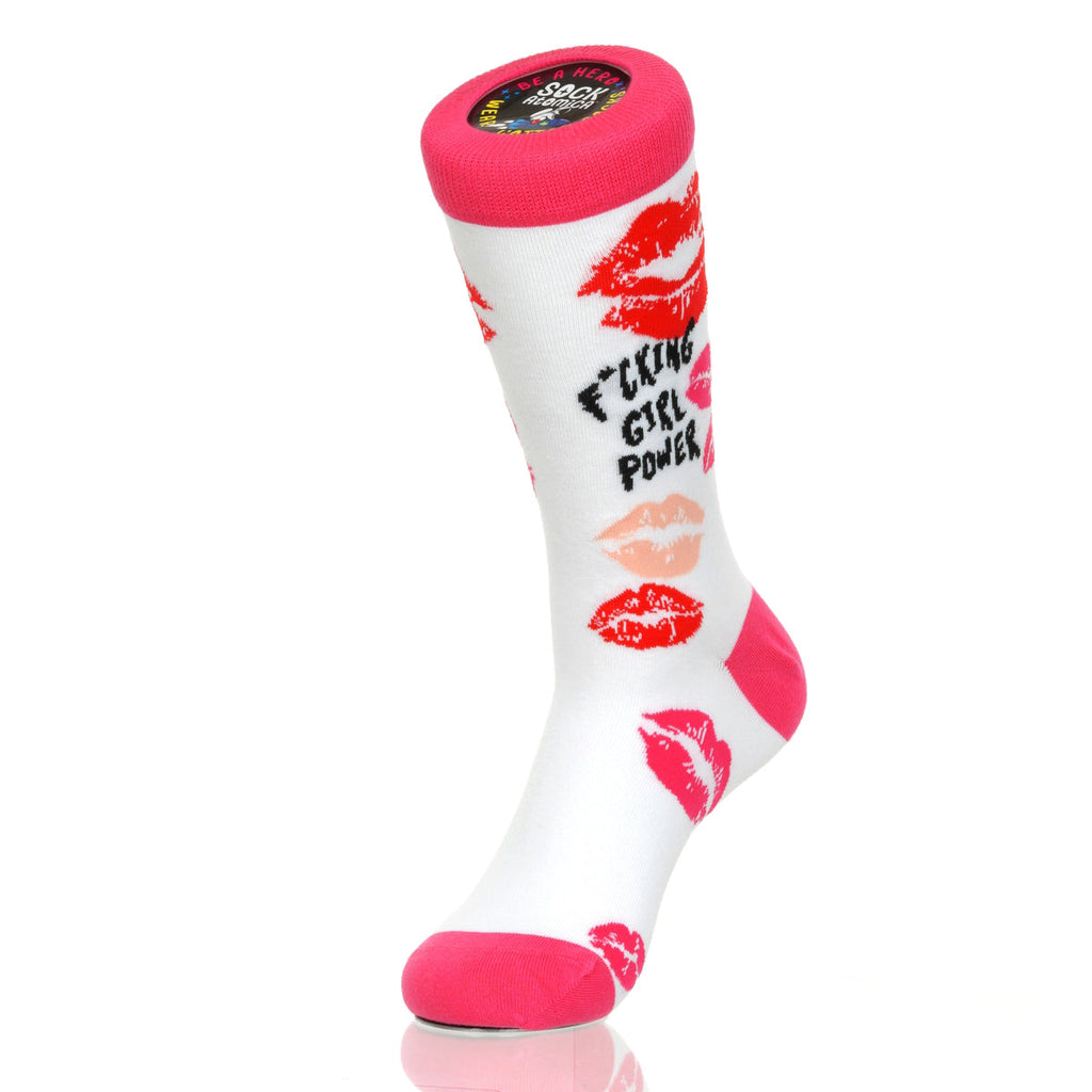 F*cking Girl Power