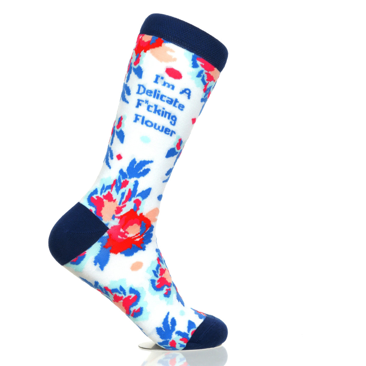 I'm A Delicate F*cking Flower