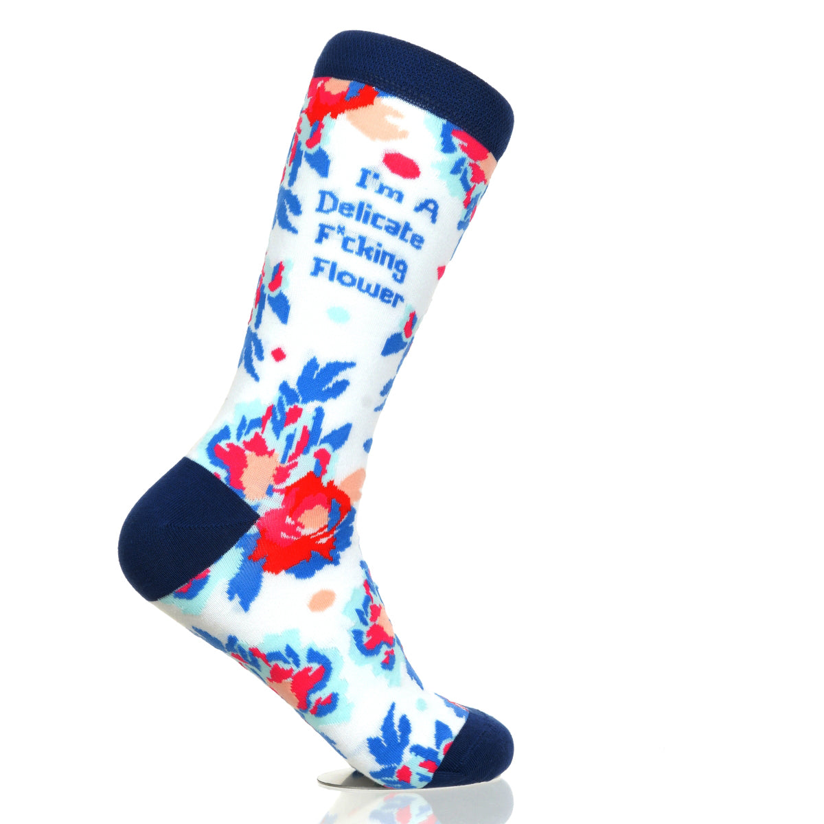 I'm A Delicate F*cking Flower