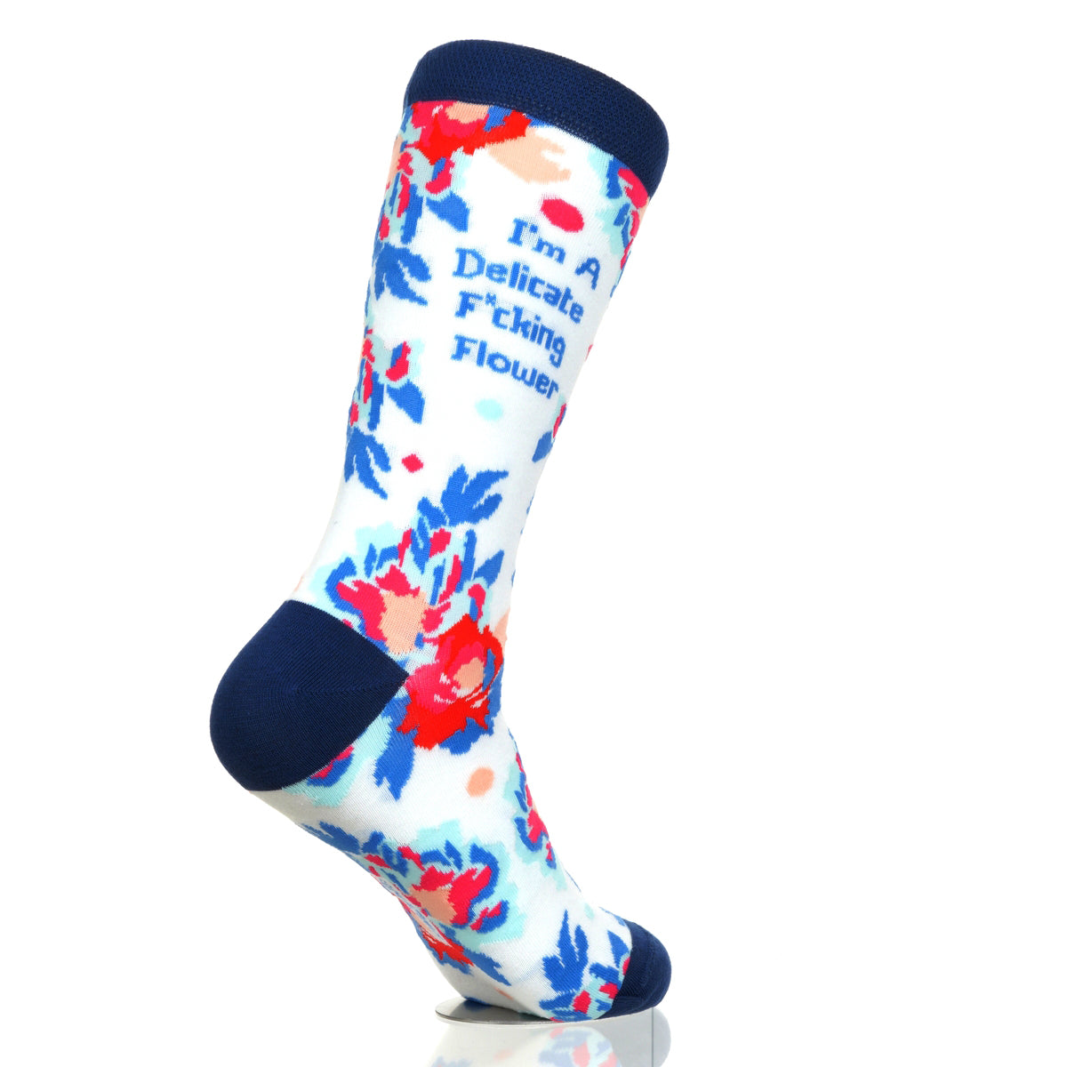 I'm A Delicate F*cking Flower