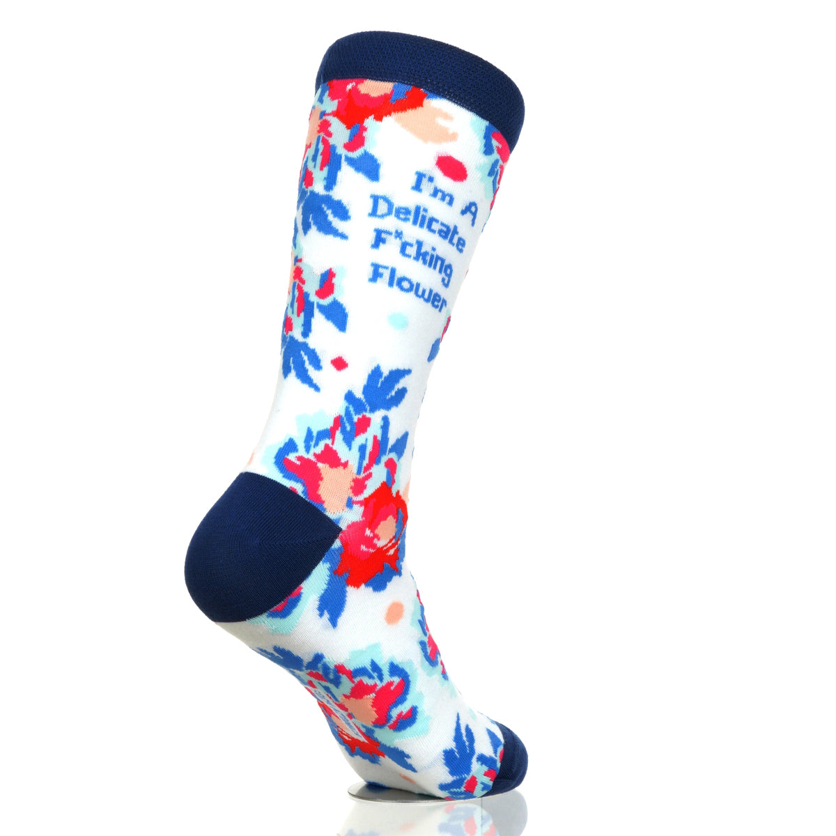 I'm A Delicate F*cking Flower