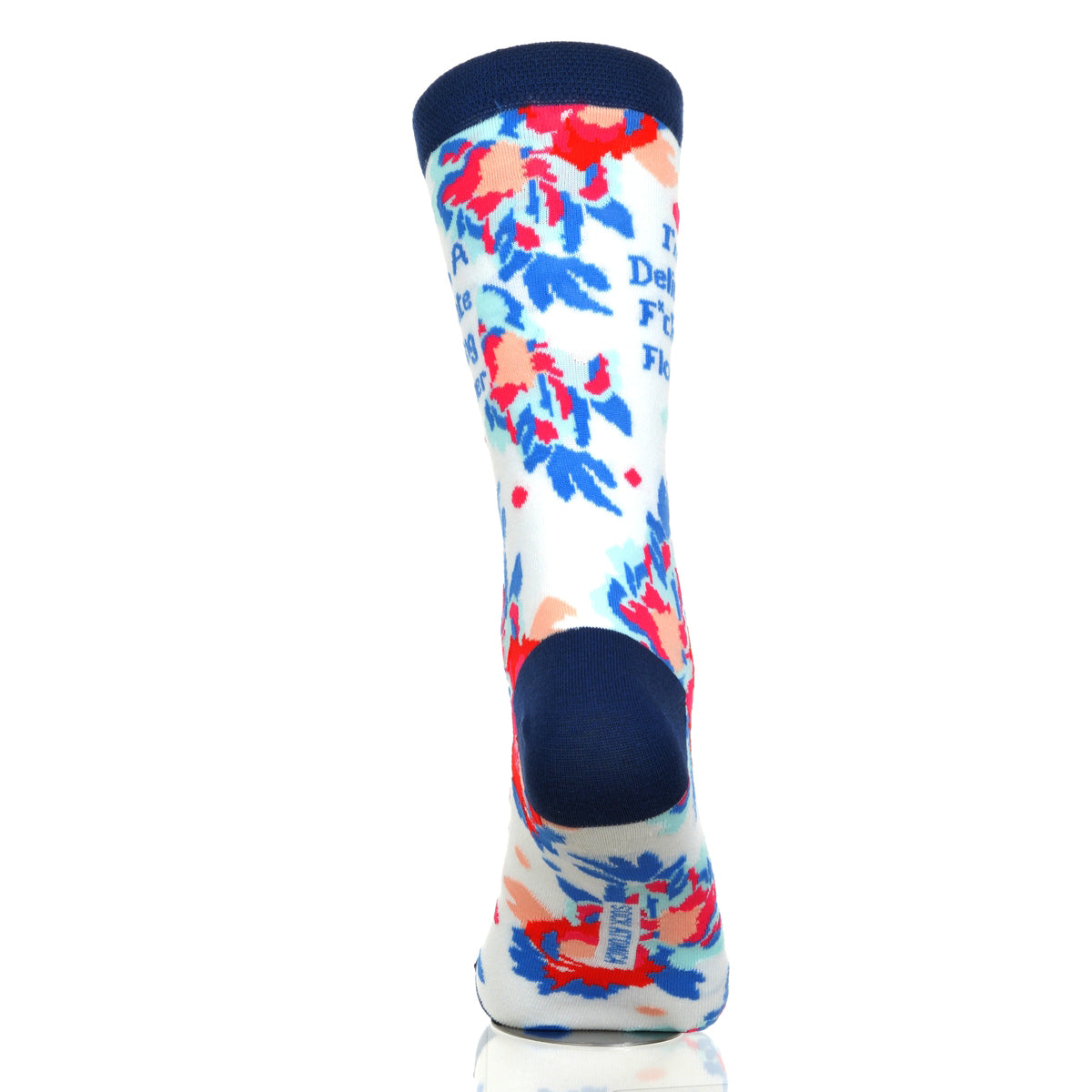 I'm A Delicate F*cking Flower