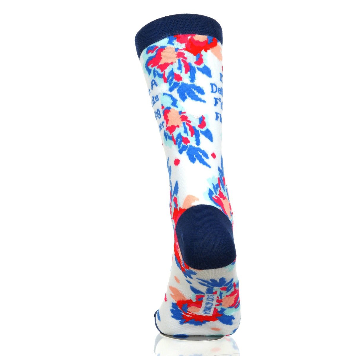 I'm A Delicate F*cking Flower