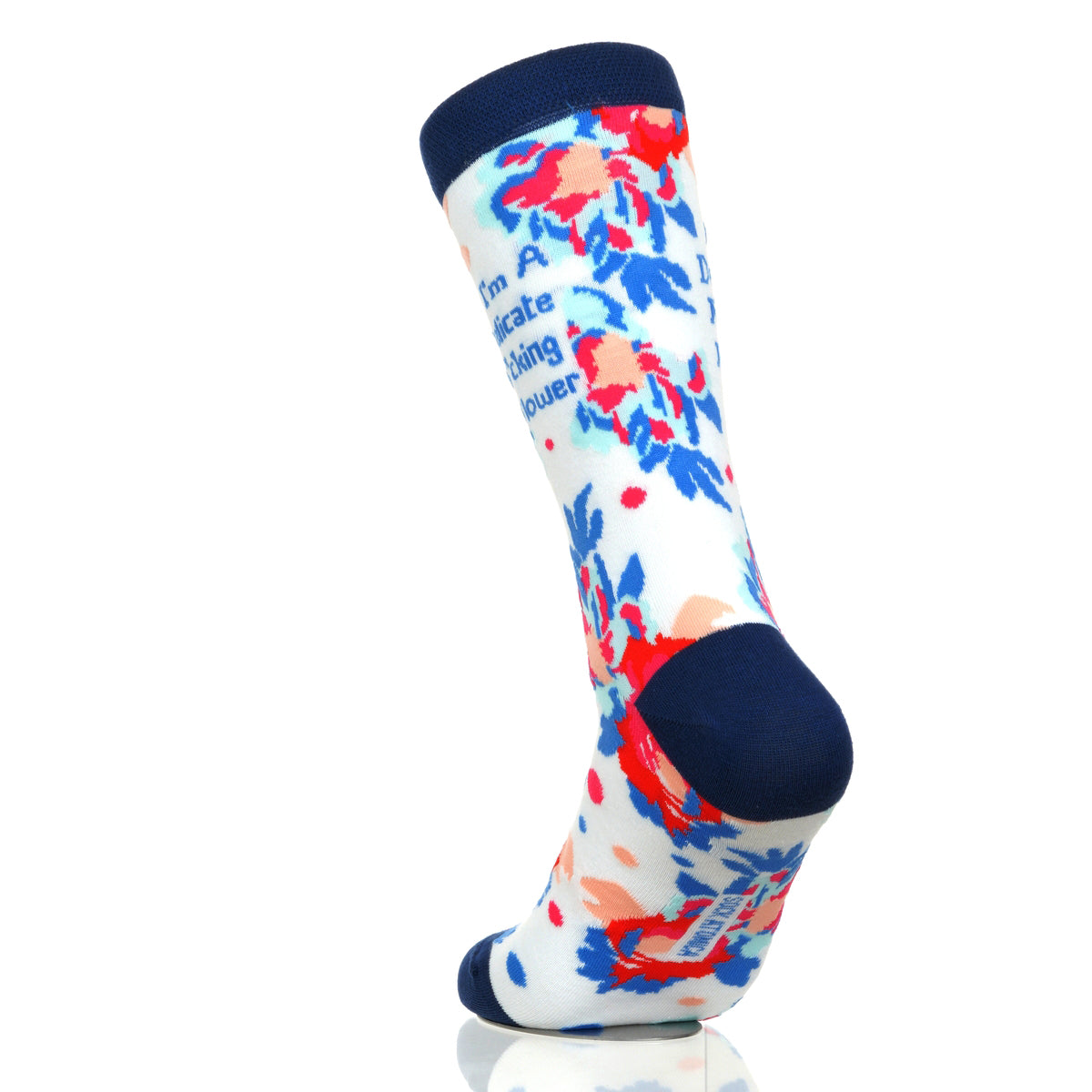 I'm A Delicate F*cking Flower