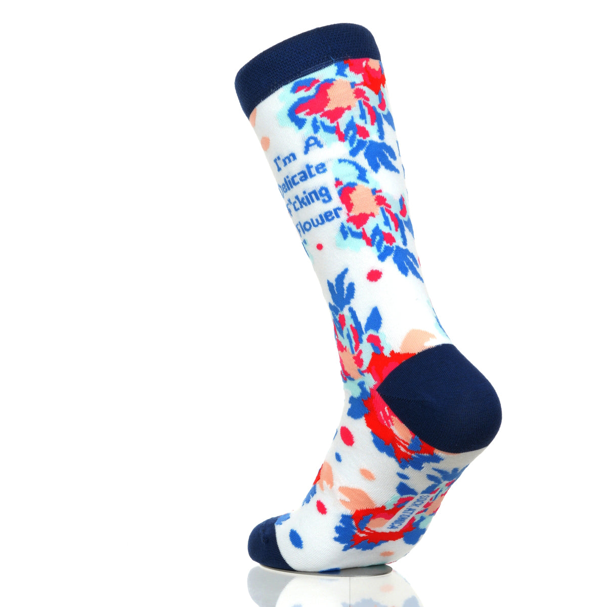 I'm A Delicate F*cking Flower