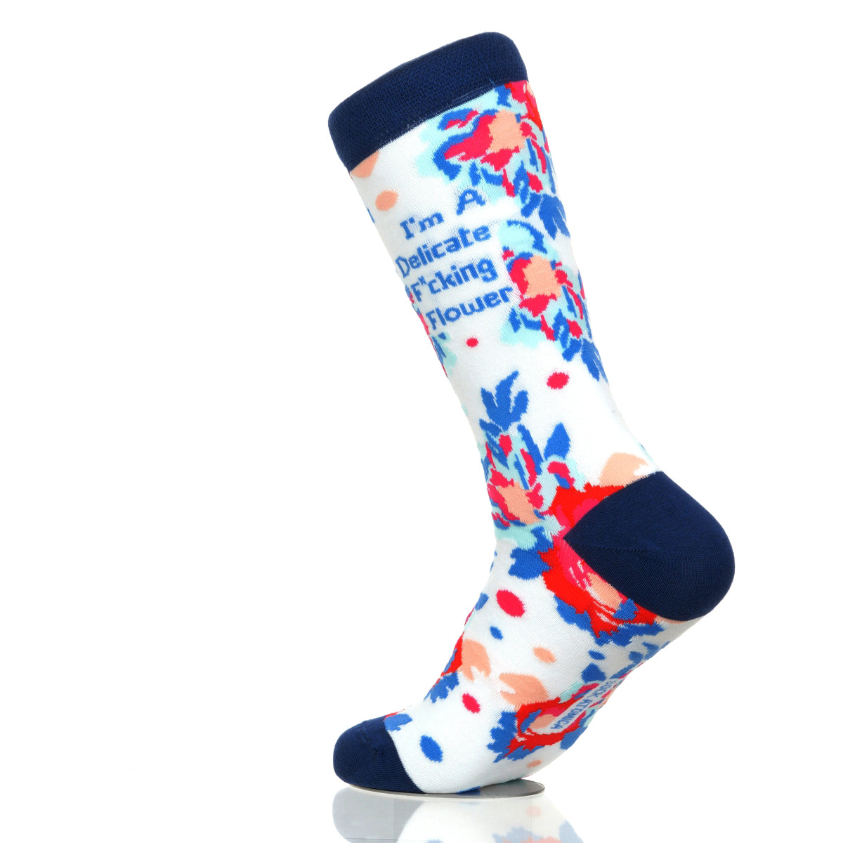 I'm A Delicate F*cking Flower