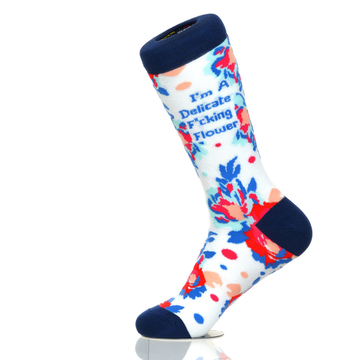 I'm A Delicate F*cking Flower