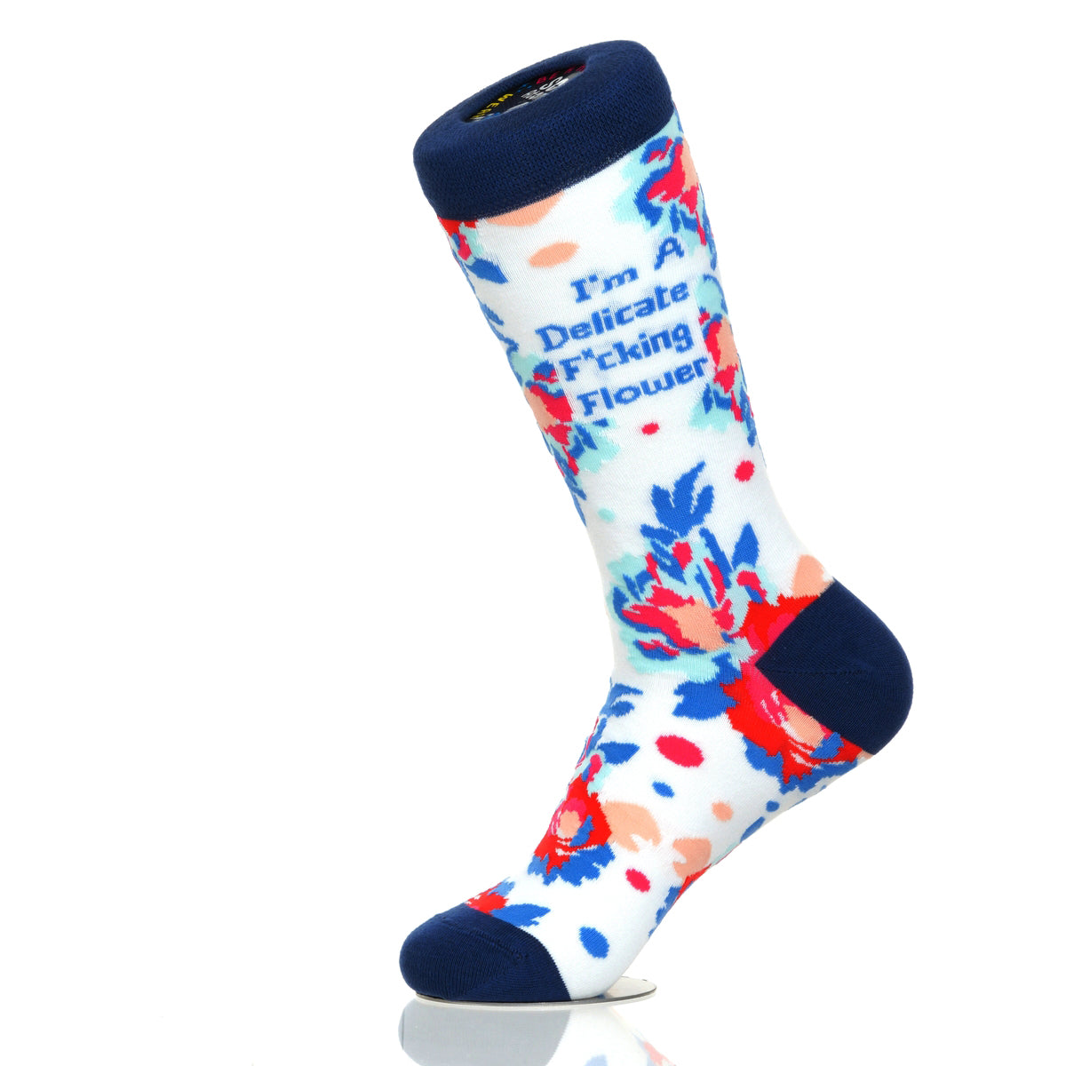 I'm A Delicate F*cking Flower