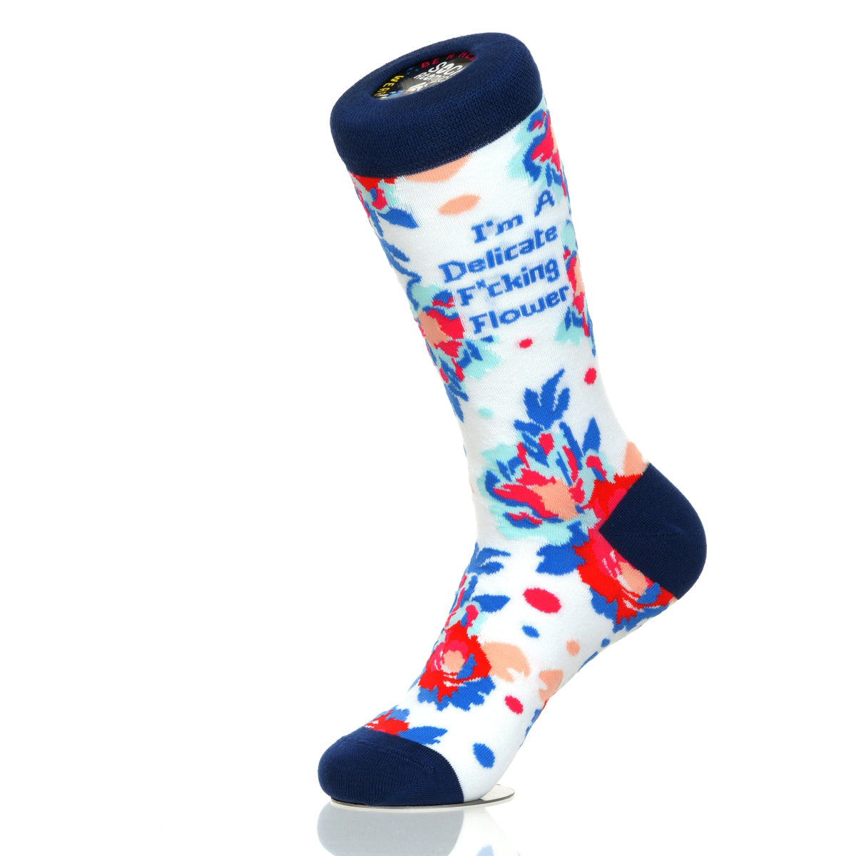 I'm A Delicate F*cking Flower