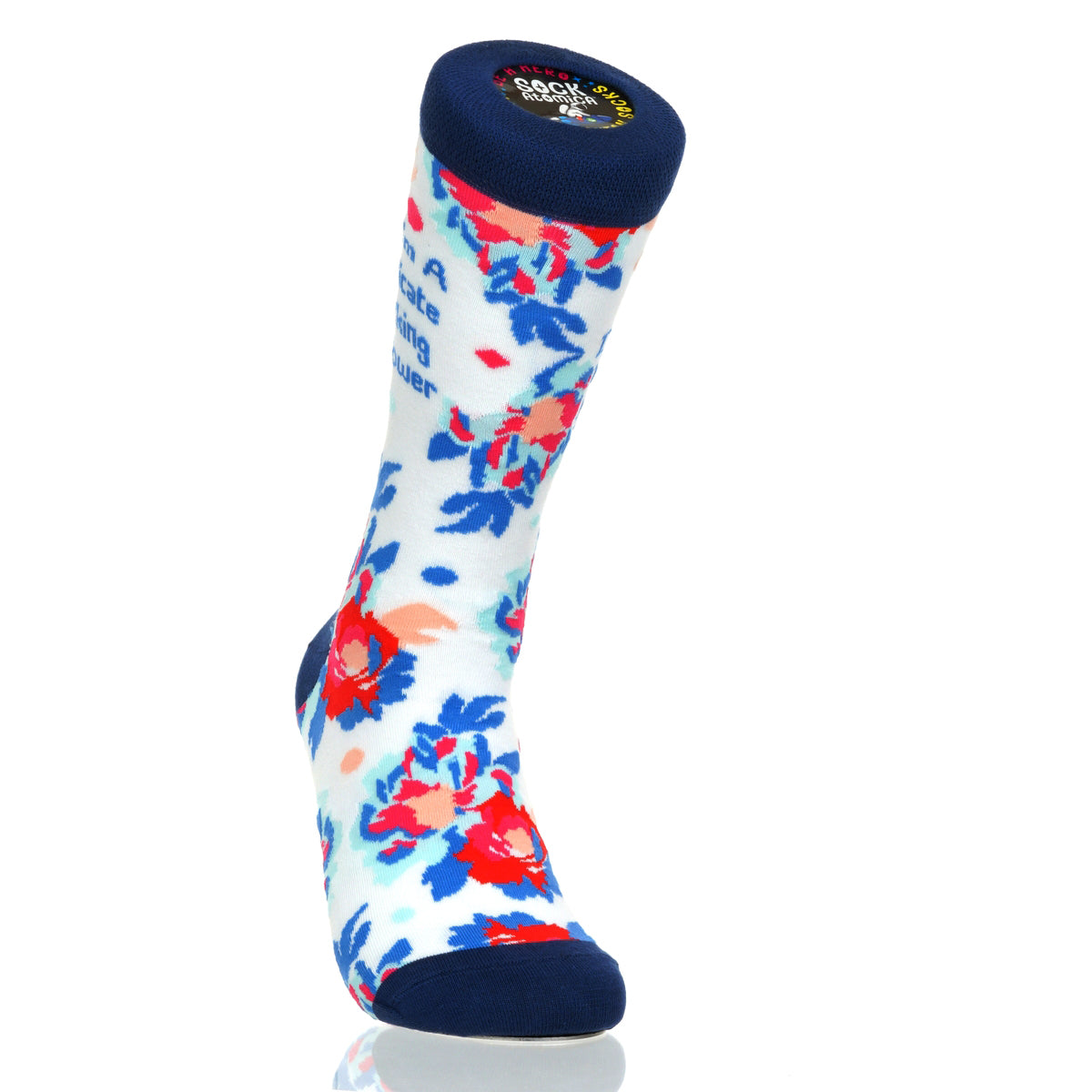 I'm A Delicate F*cking Flower