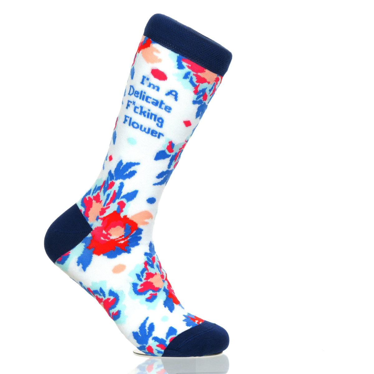 I'm A Delicate F*cking Flower