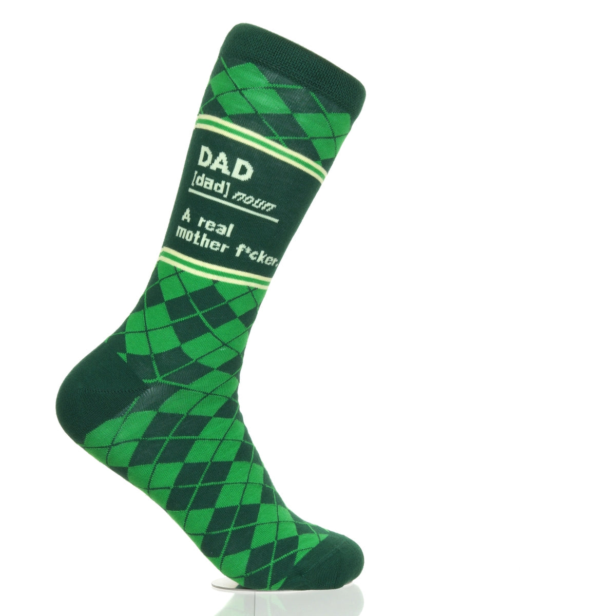 Dad A Real Mother F*cker