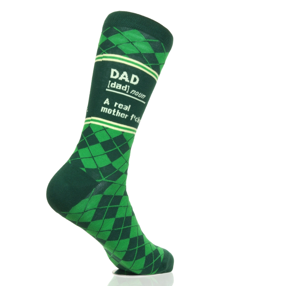 Dad A Real Mother F*cker