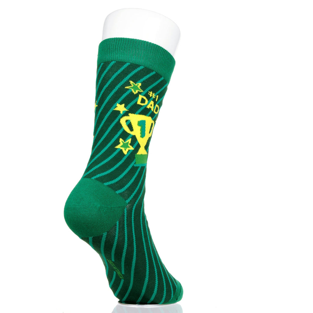 No. 1 Dad