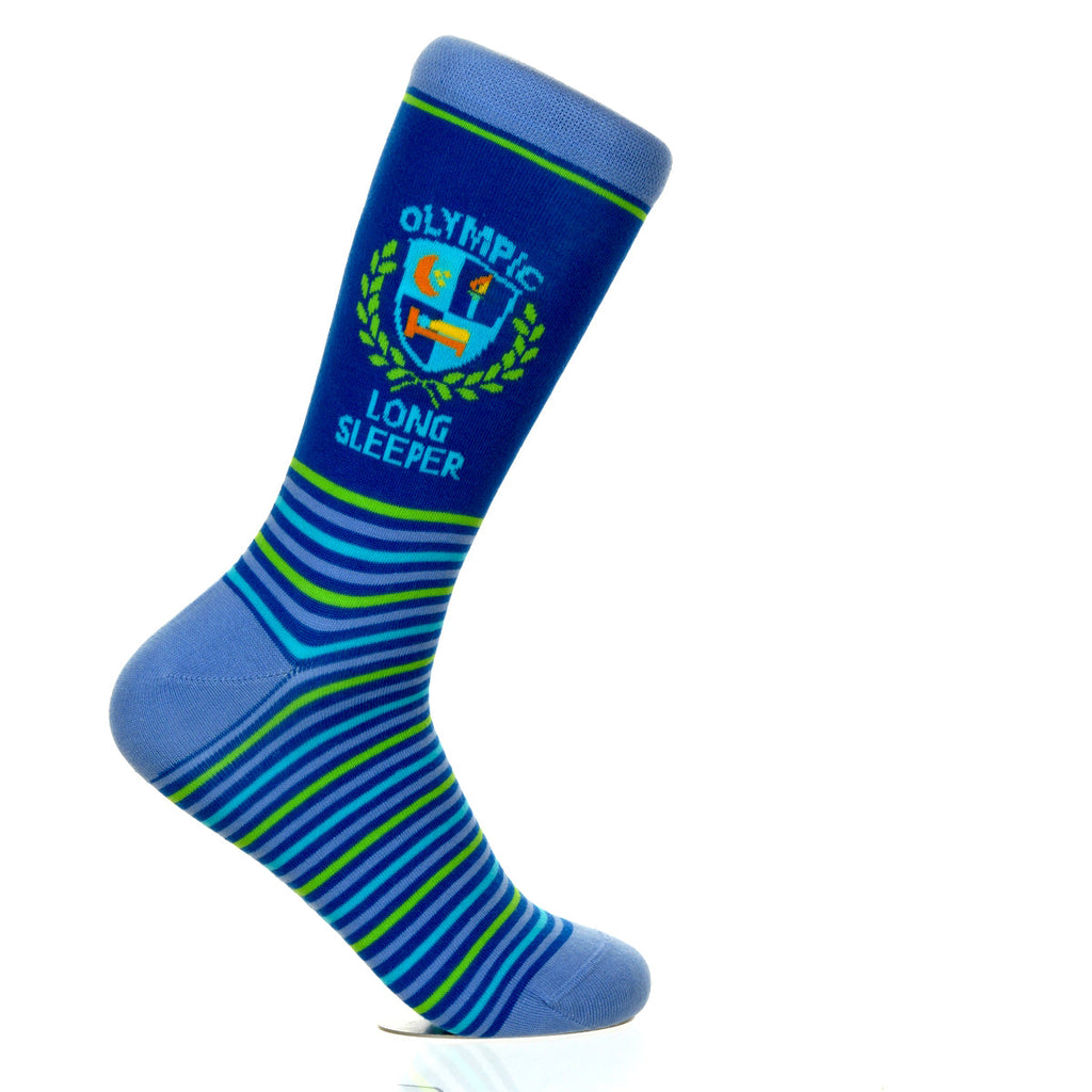 Olympic Long Sleeper