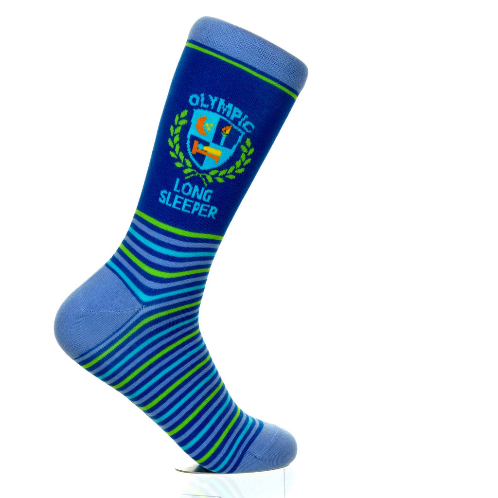 Olympic Long Sleeper