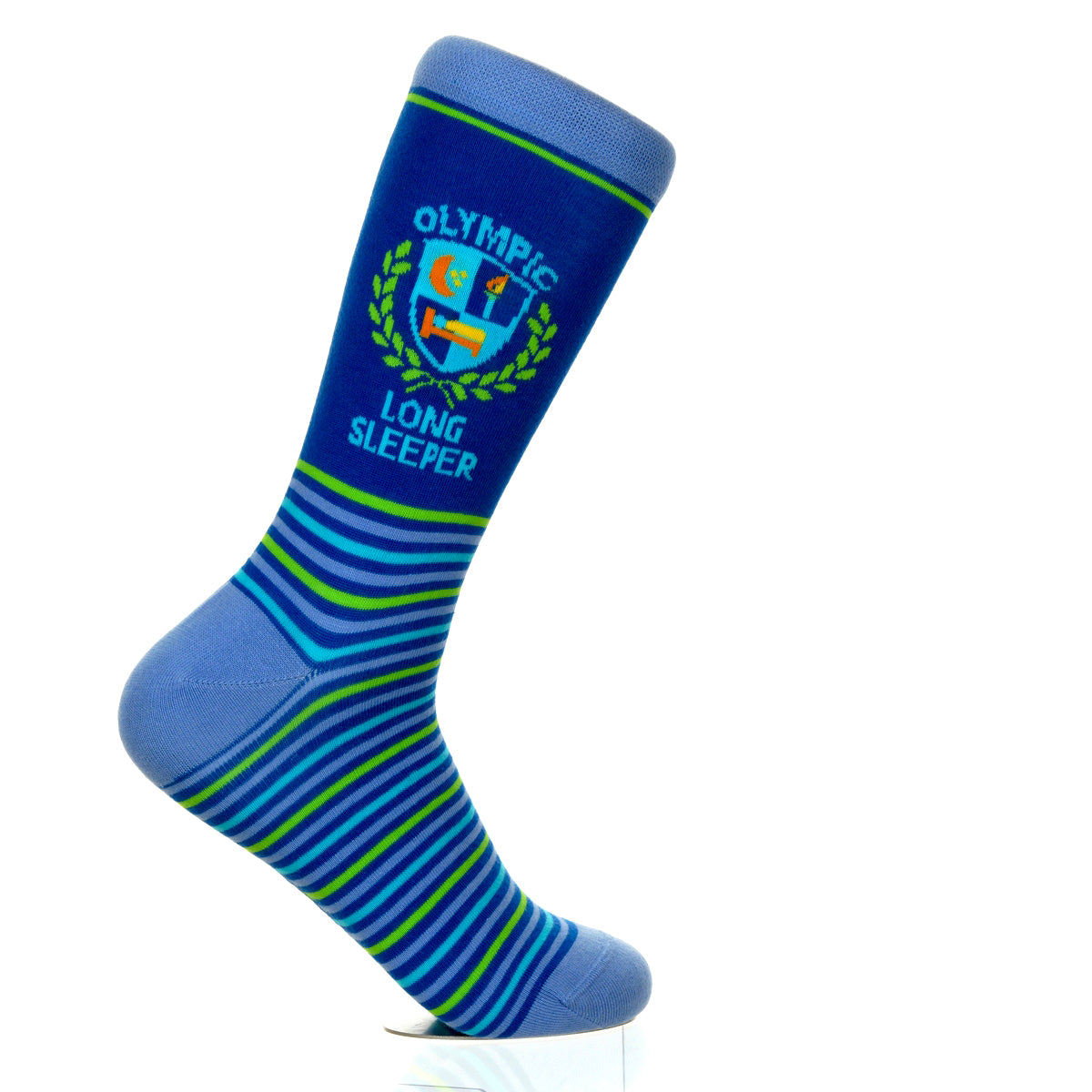 Olympic Long Sleeper