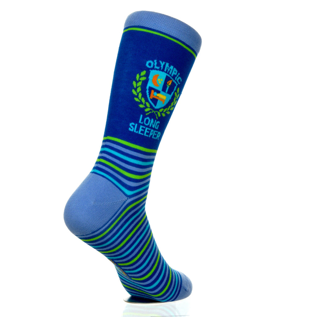 Olympic Long Sleeper
