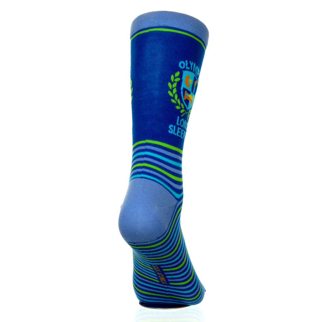 Olympic Long Sleeper