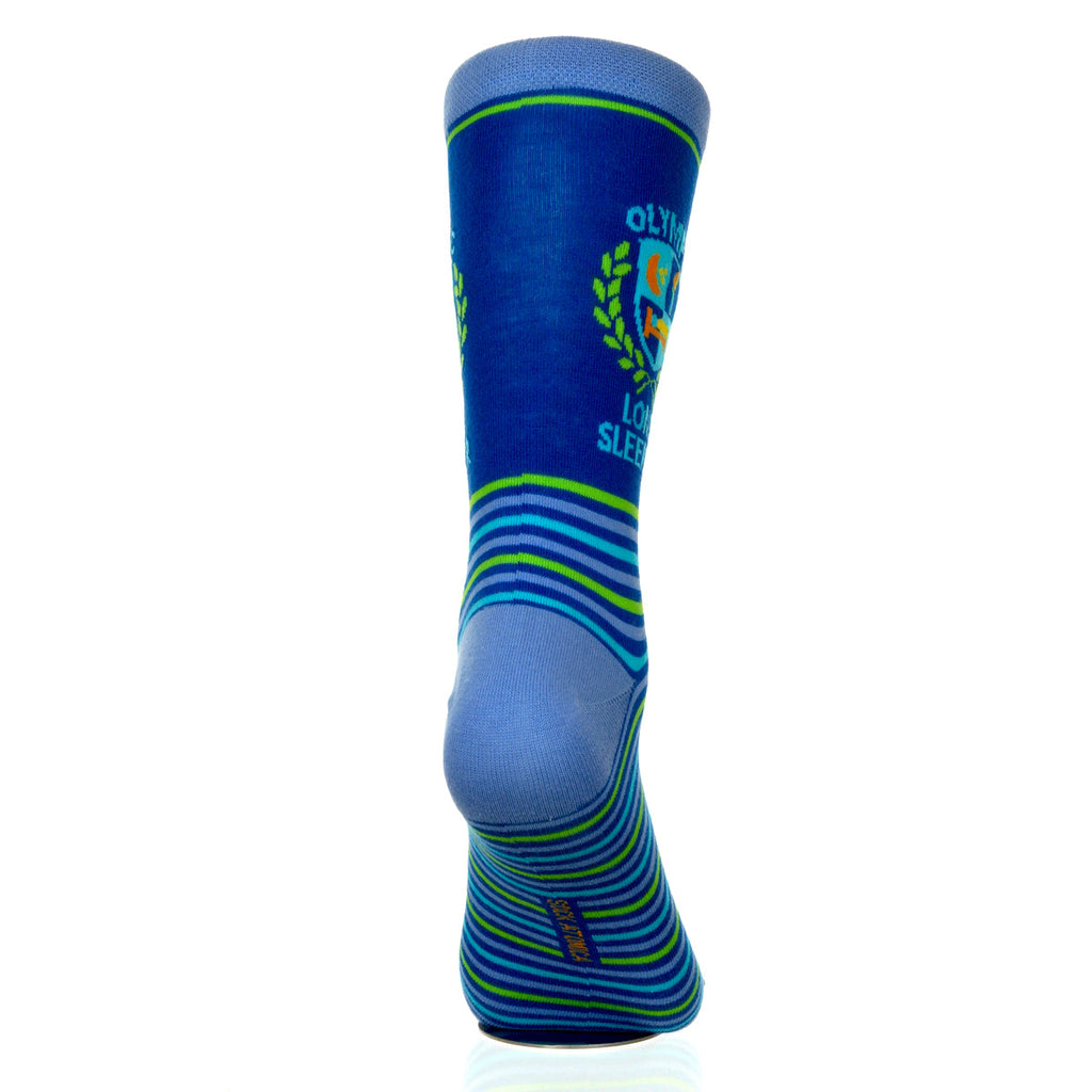 Olympic Long Sleeper