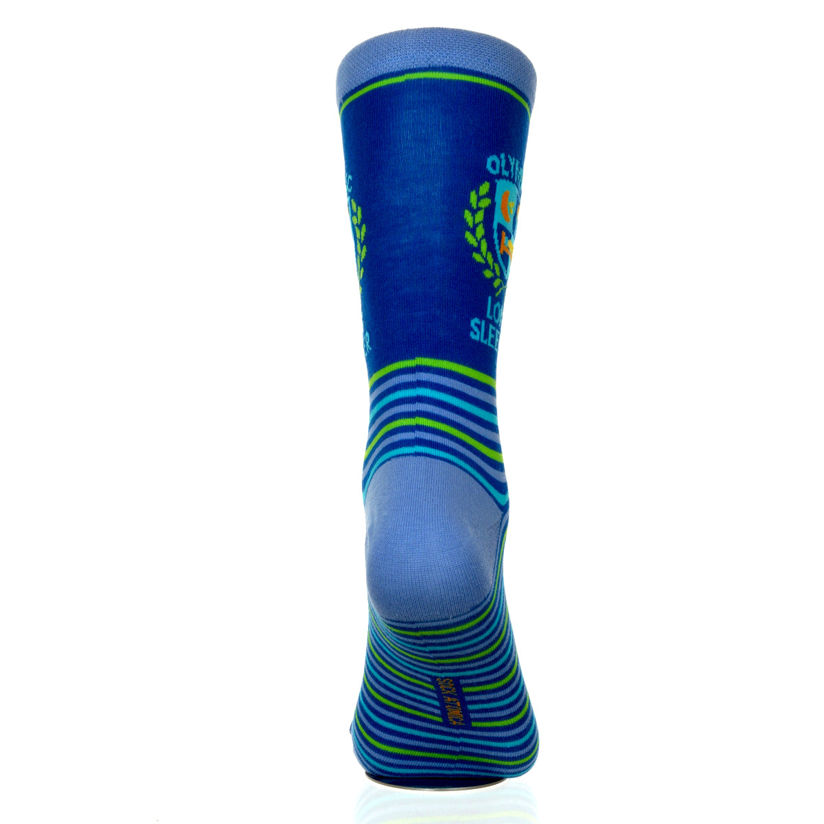 Olympic Long Sleeper