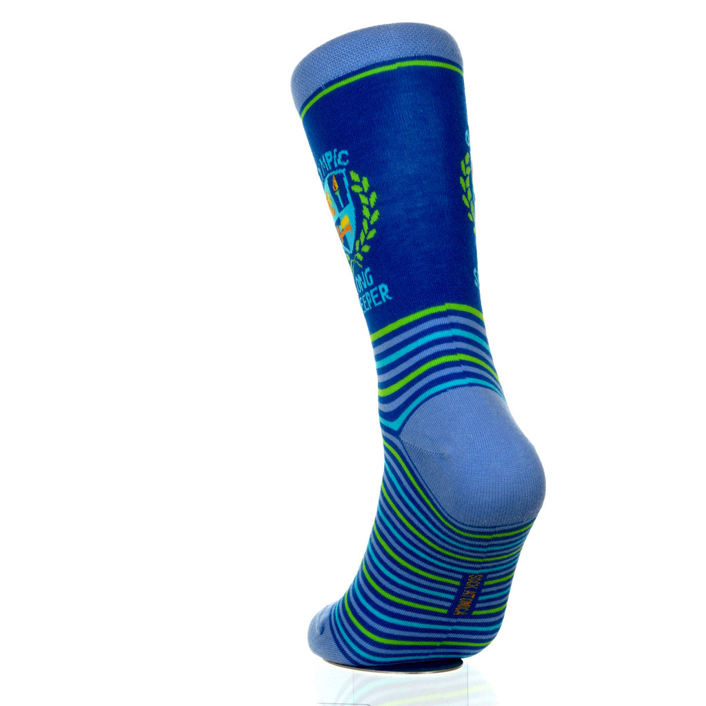 Olympic Long Sleeper