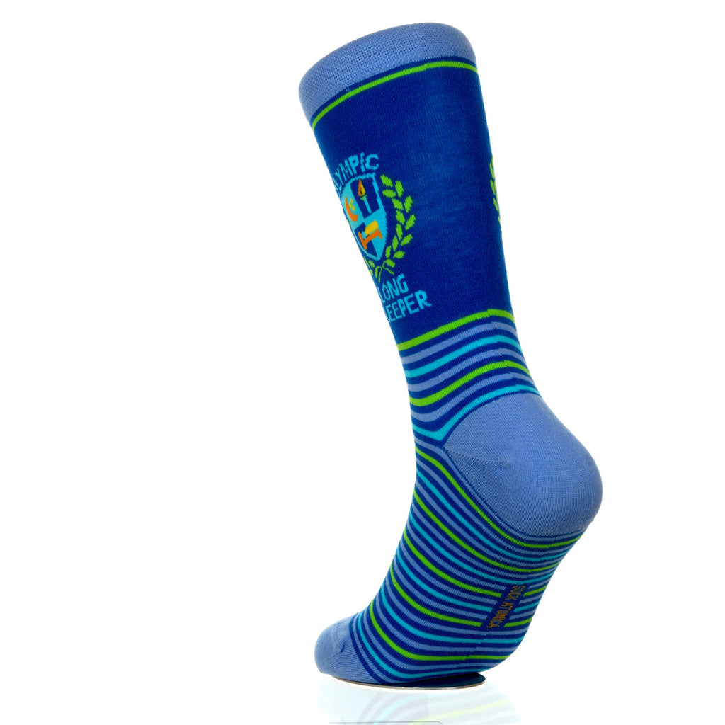 Olympic Long Sleeper