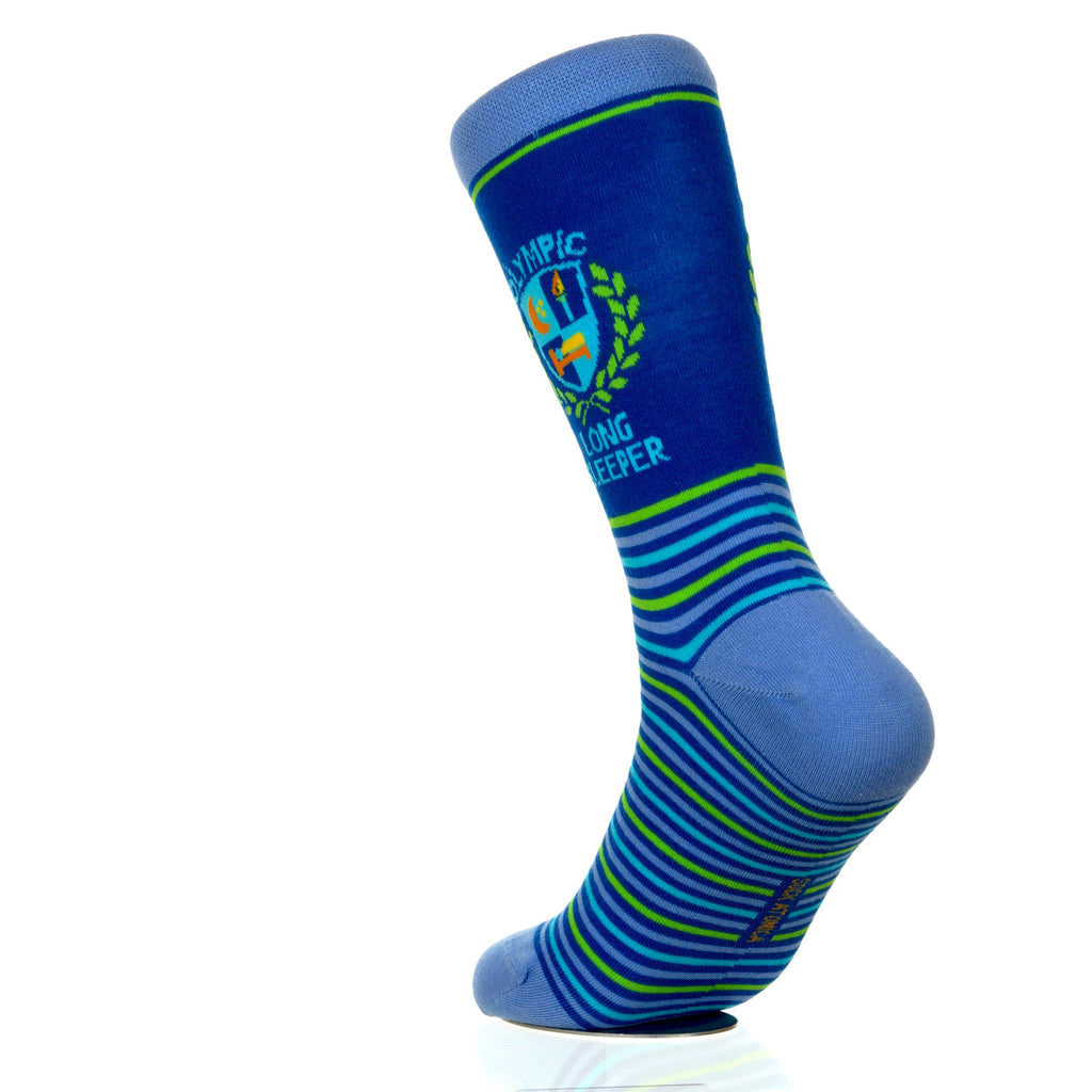 Olympic Long Sleeper