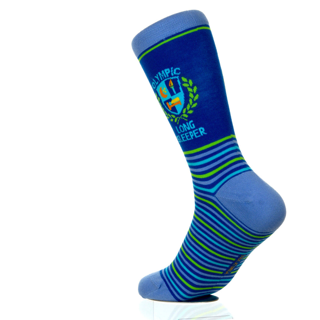 Olympic Long Sleeper