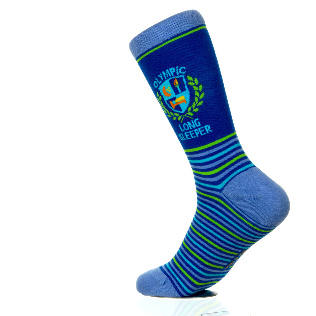 Olympic Long Sleeper