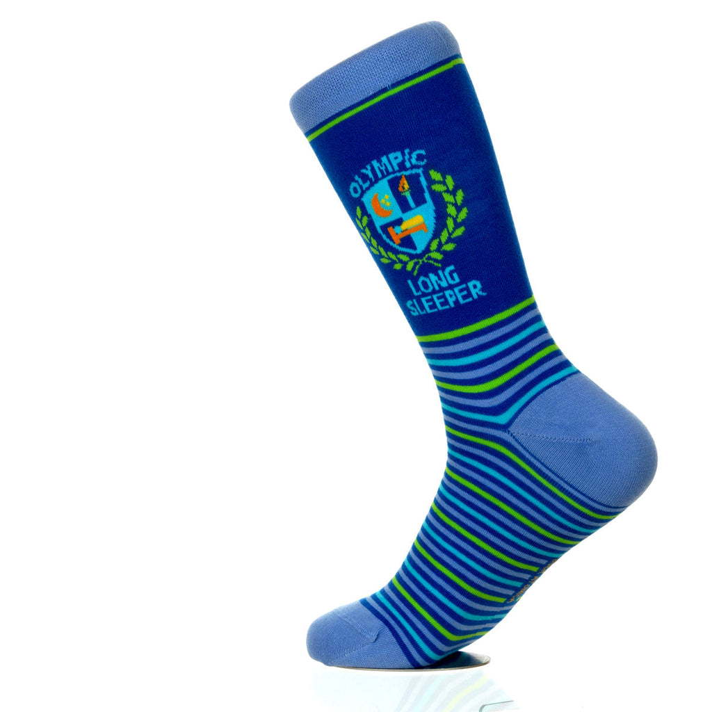 Olympic Long Sleeper