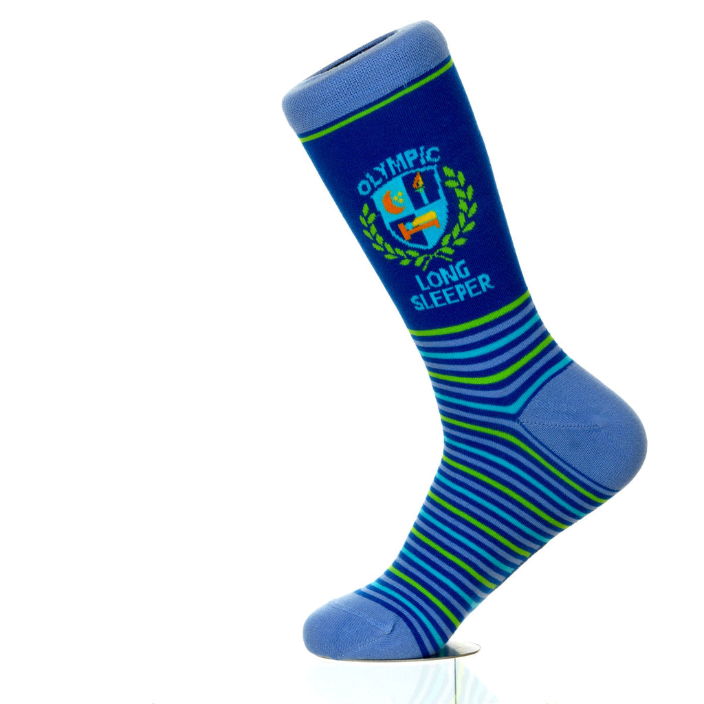 Olympic Long Sleeper