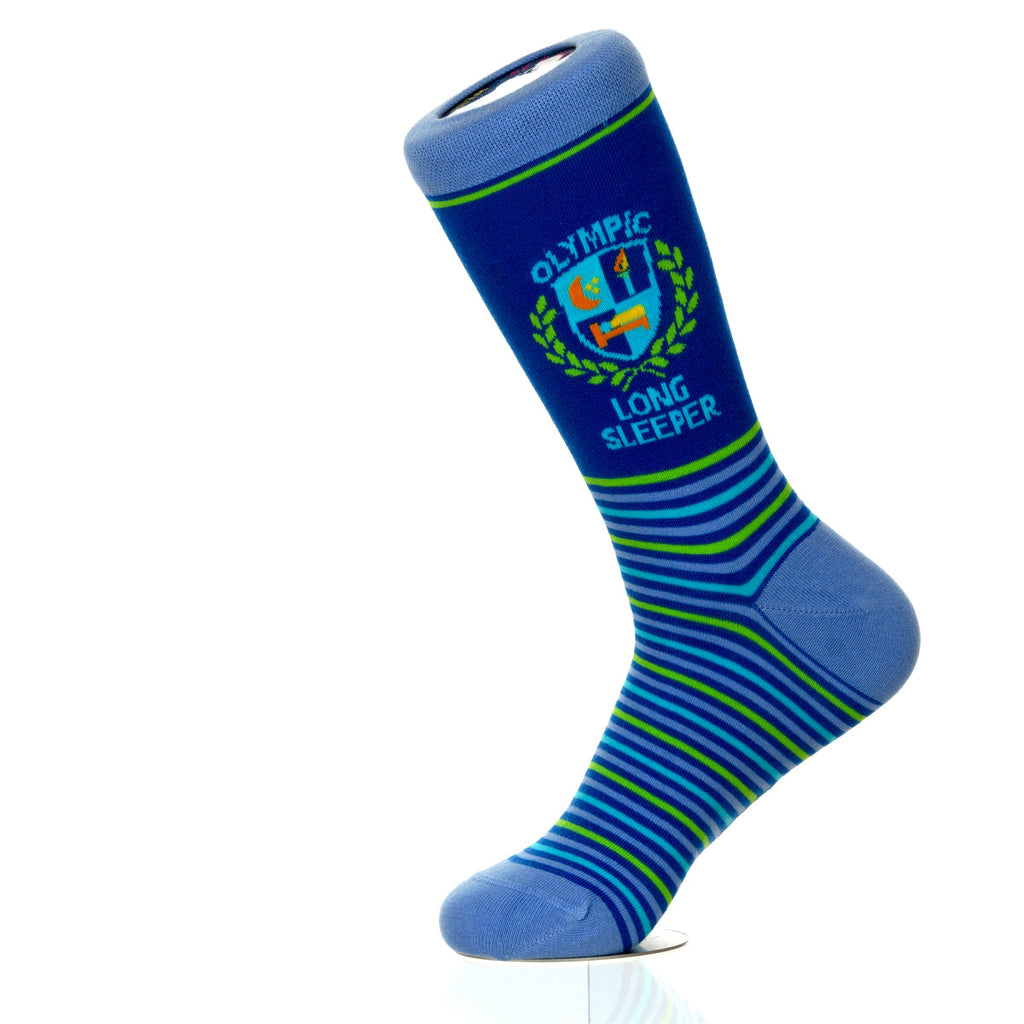 Olympic Long Sleeper