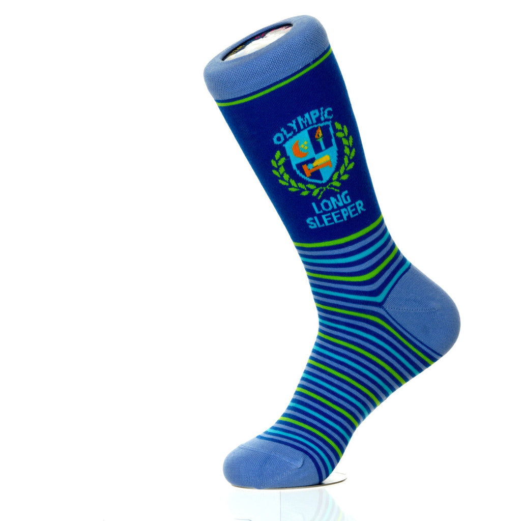 Olympic Long Sleeper