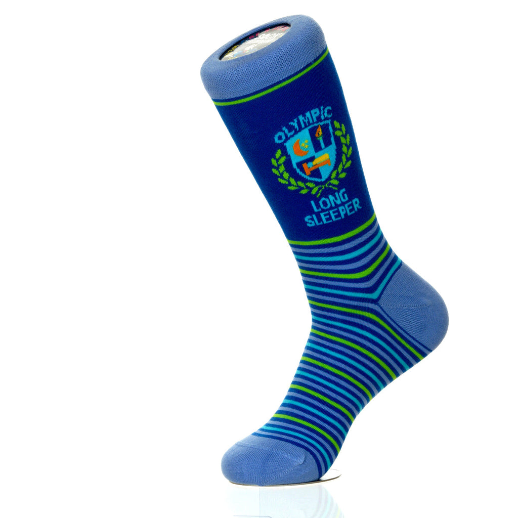 Olympic Long Sleeper