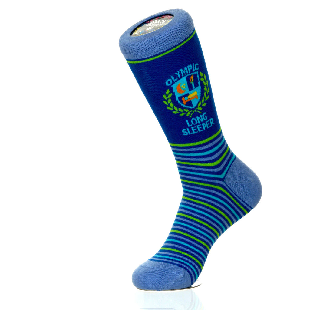 Olympic Long Sleeper