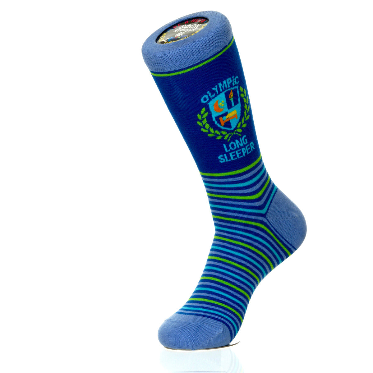 Olympic Long Sleeper