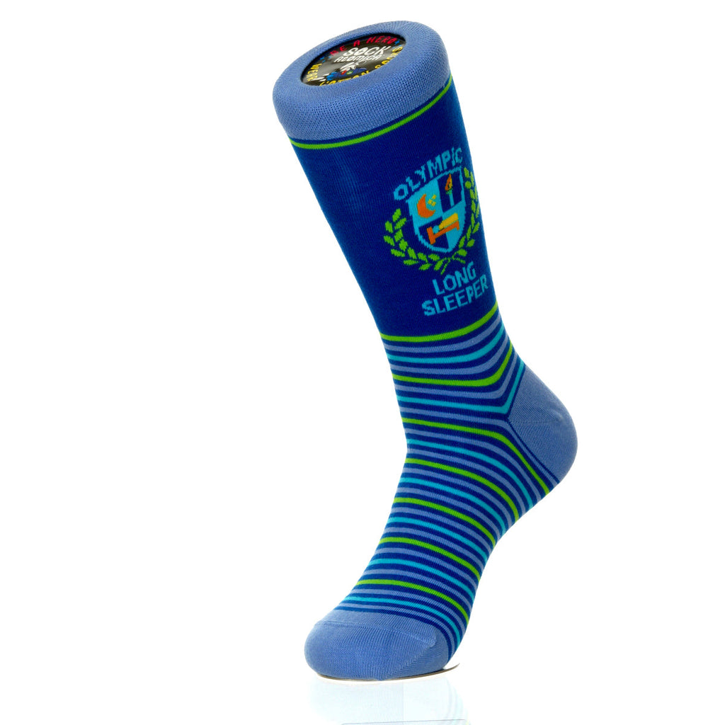 Olympic Long Sleeper