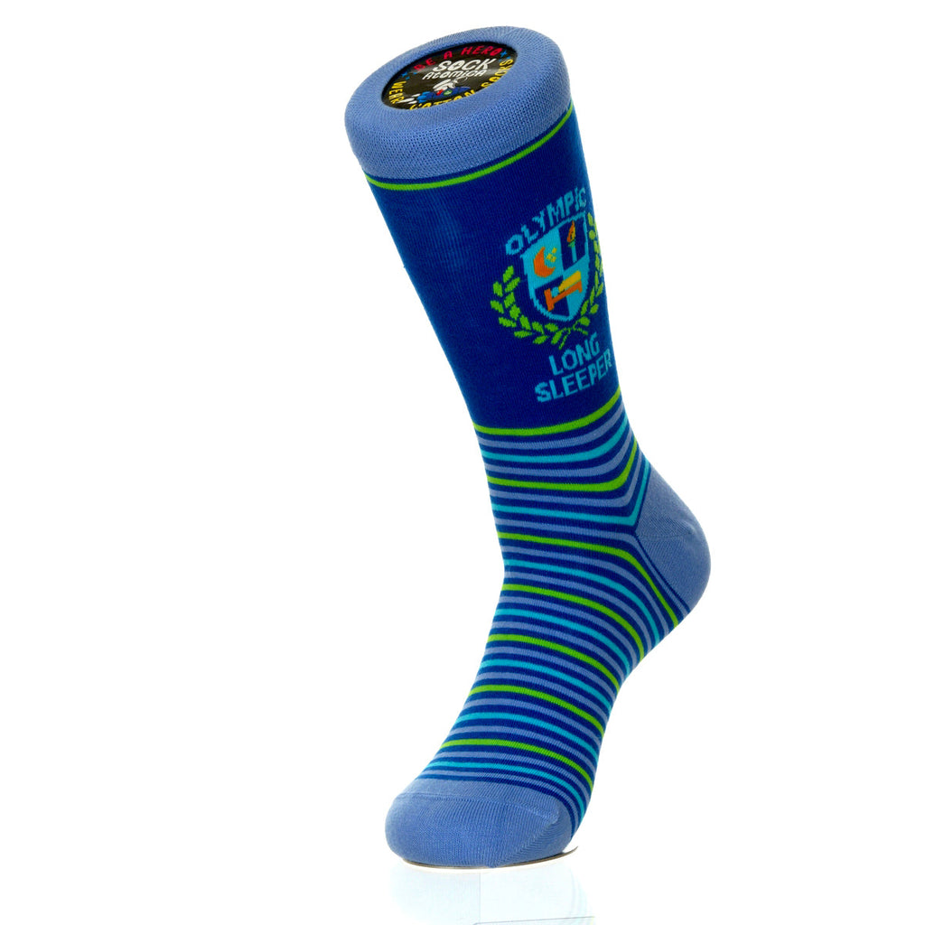 Olympic Long Sleeper