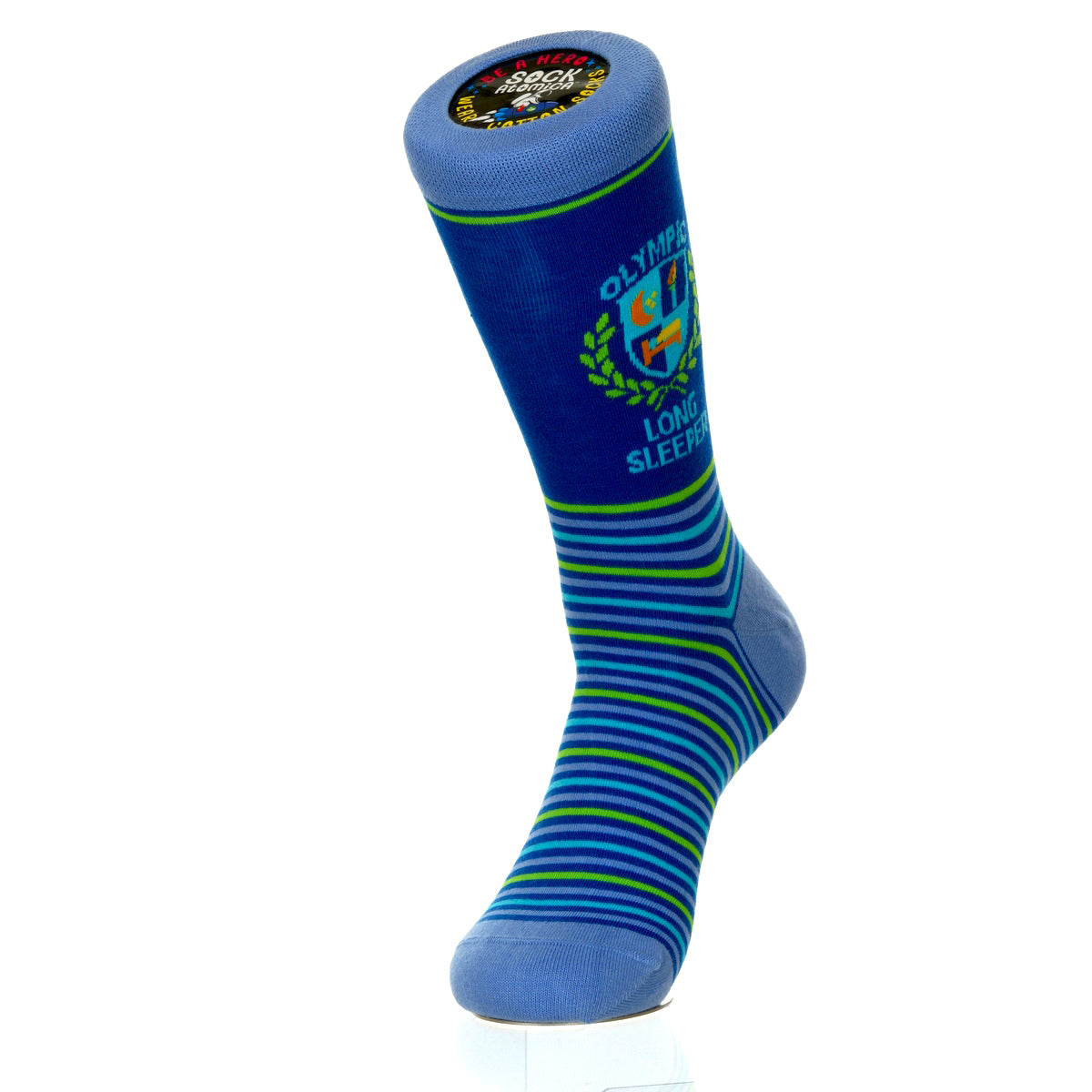 Olympic Long Sleeper